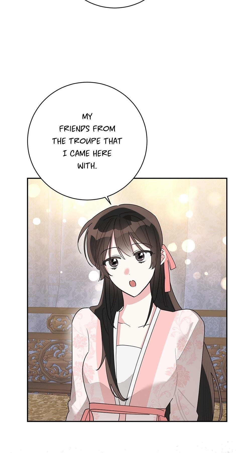 I Am the Precious Daughter of the Greatest Villain in the Fantasy World Chapter 116 - Page 37