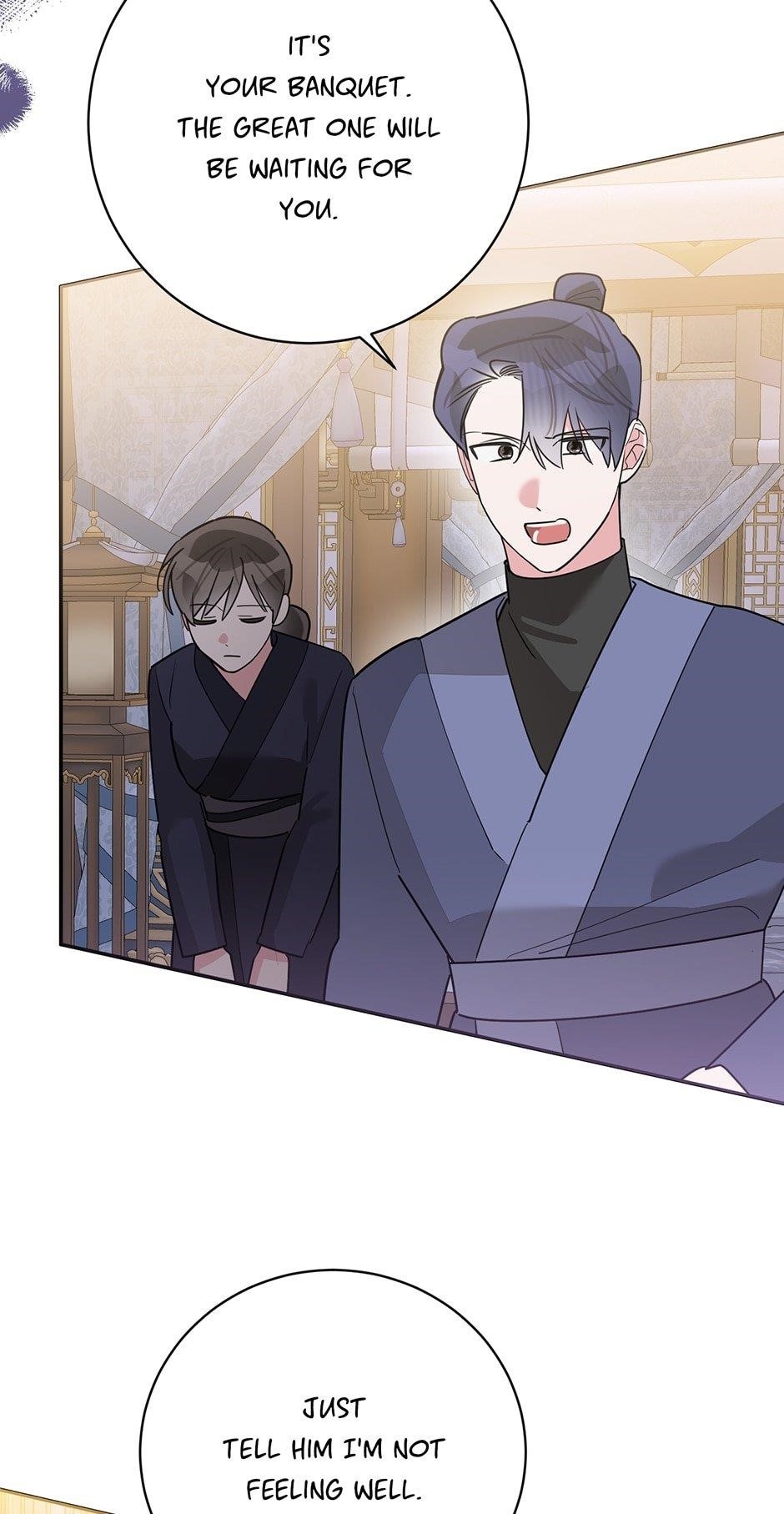 I Am the Precious Daughter of the Greatest Villain in the Fantasy World Chapter 116 - Page 45