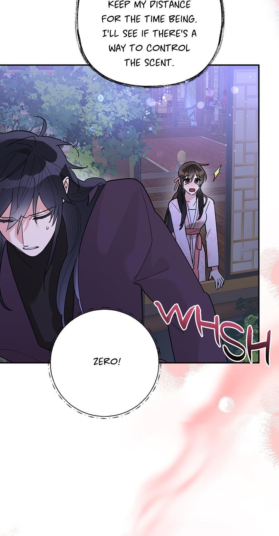 I Am the Precious Daughter of the Greatest Villain in the Fantasy World Chapter 116 - Page 5