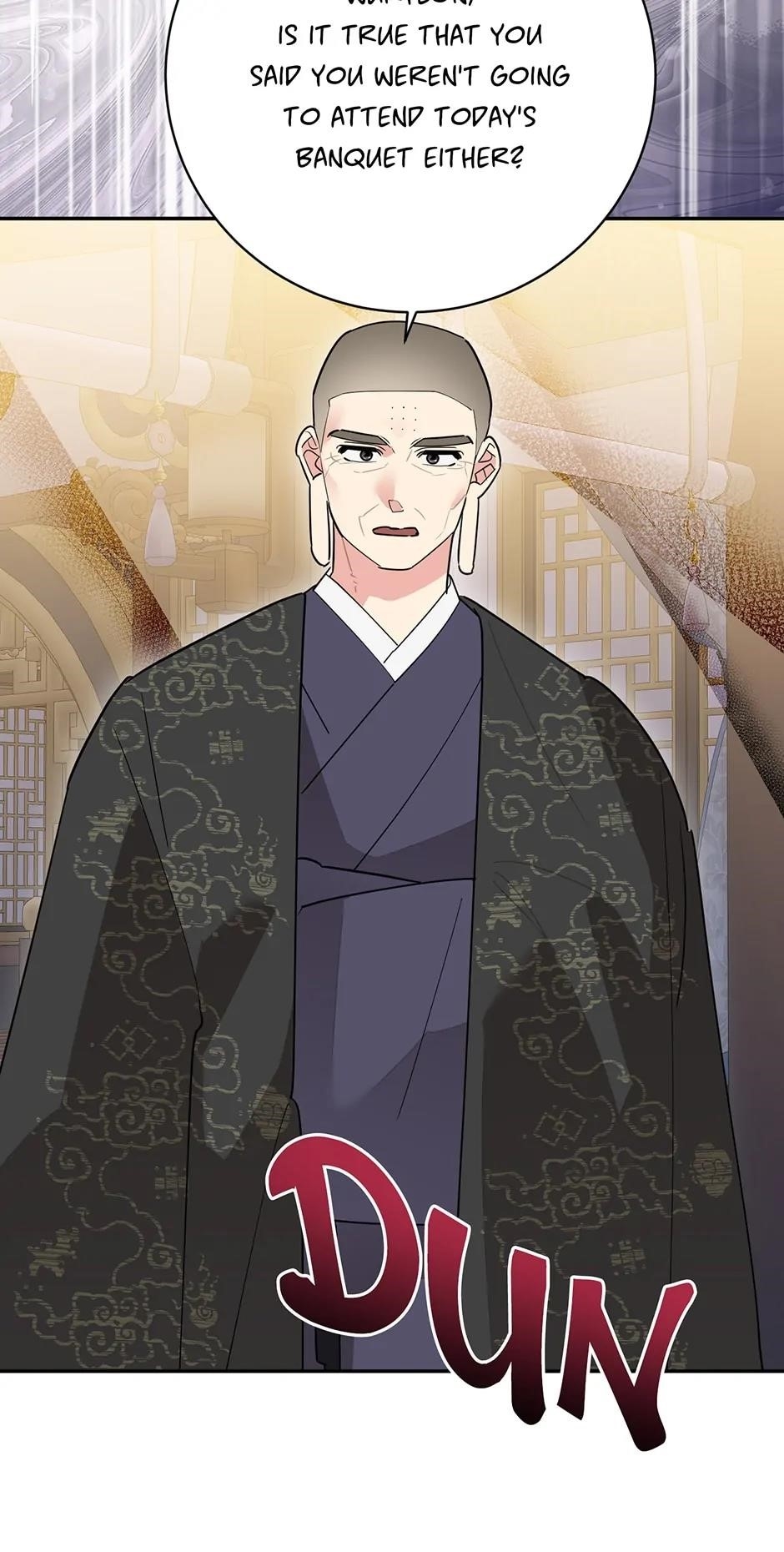 I Am the Precious Daughter of the Greatest Villain in the Fantasy World Chapter 117 - Page 21