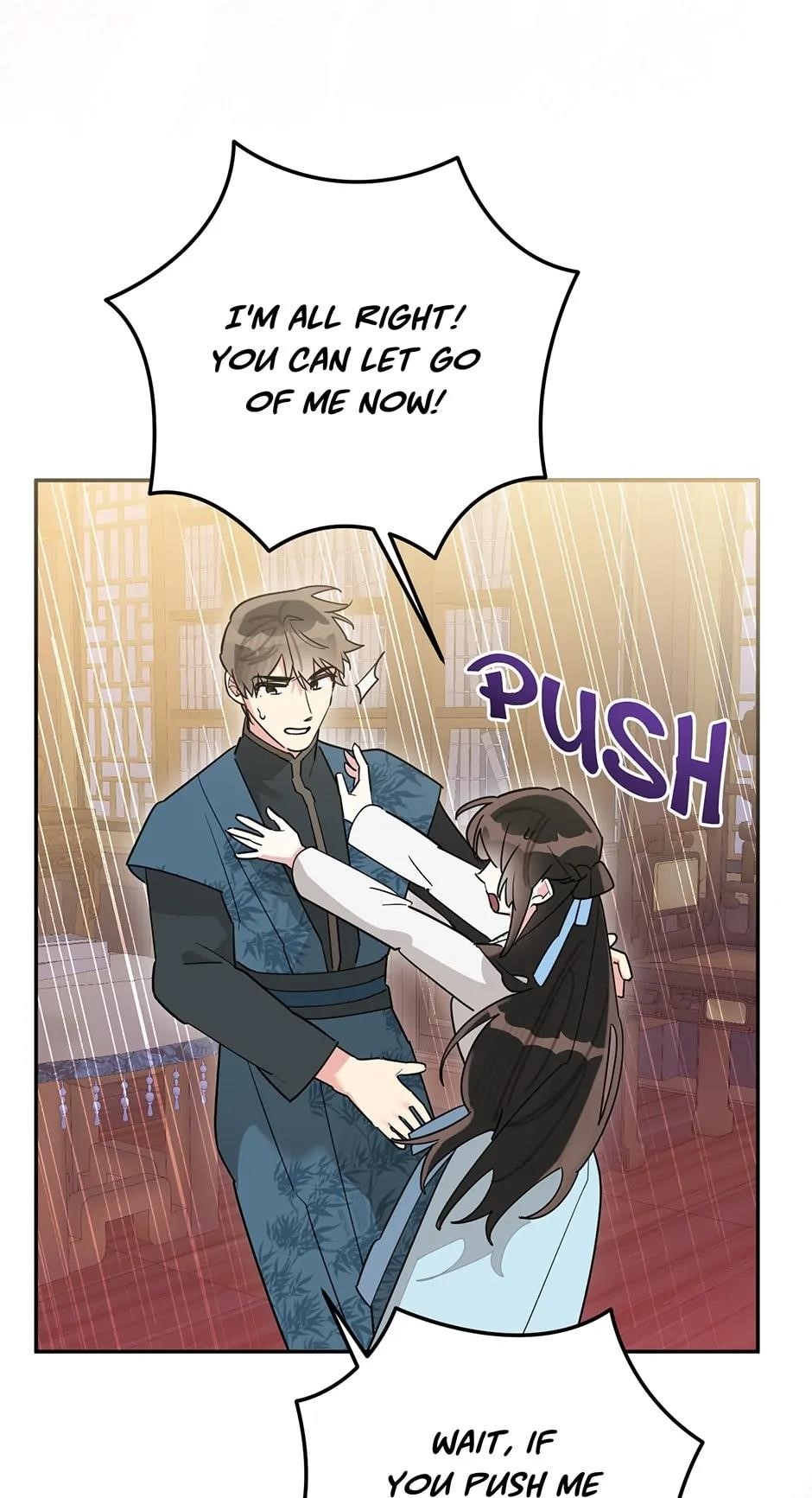 I Am the Precious Daughter of the Greatest Villain in the Fantasy World Chapter 117 - Page 4