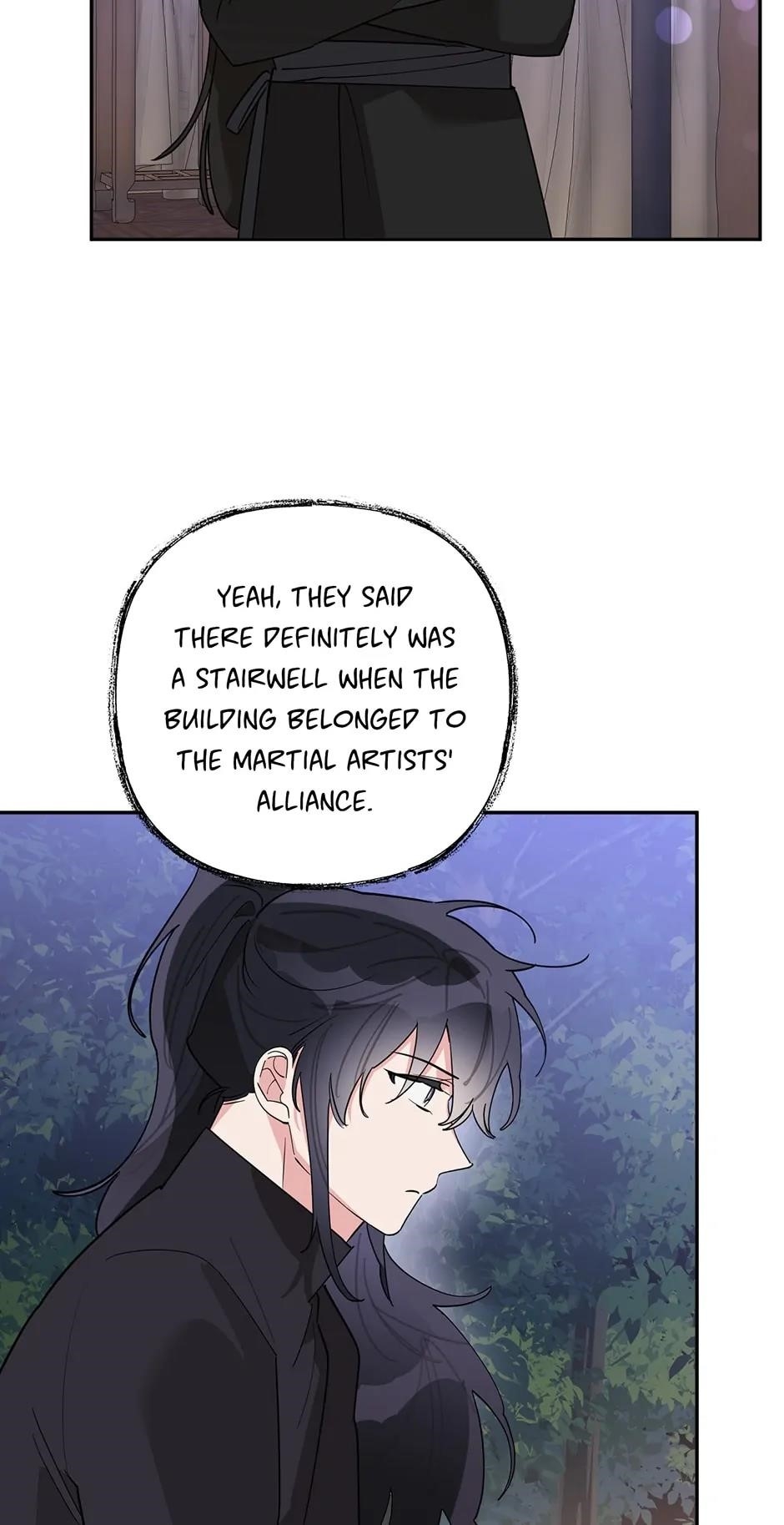 I Am the Precious Daughter of the Greatest Villain in the Fantasy World Chapter 117 - Page 45