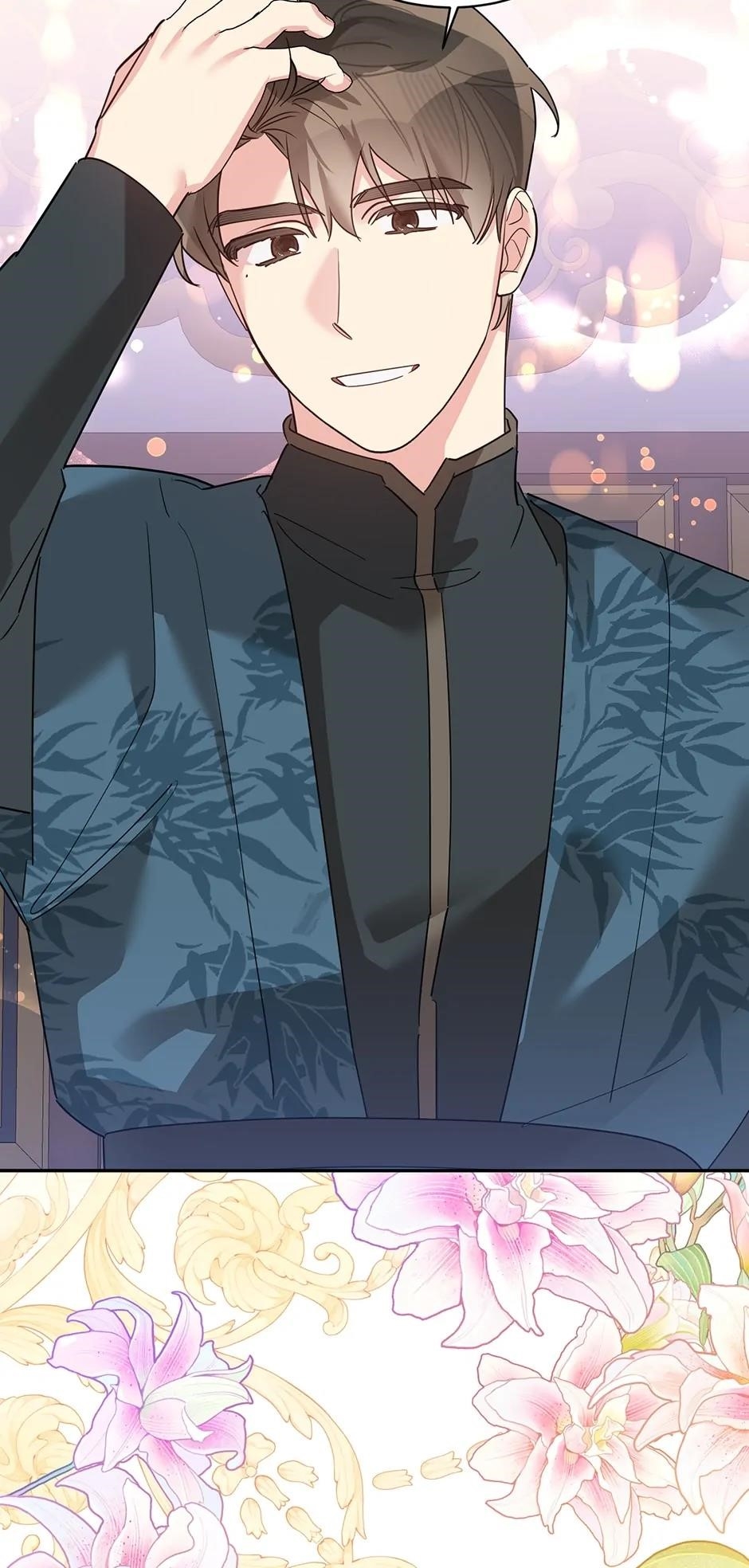 I Am the Precious Daughter of the Greatest Villain in the Fantasy World Chapter 117 - Page 59