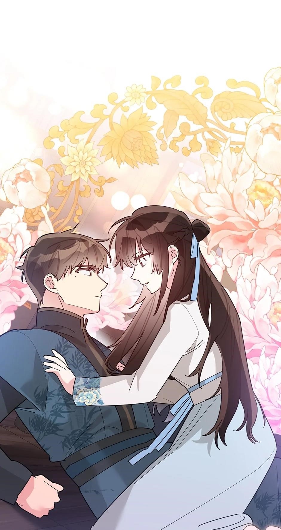 I Am the Precious Daughter of the Greatest Villain in the Fantasy World Chapter 117 - Page 8