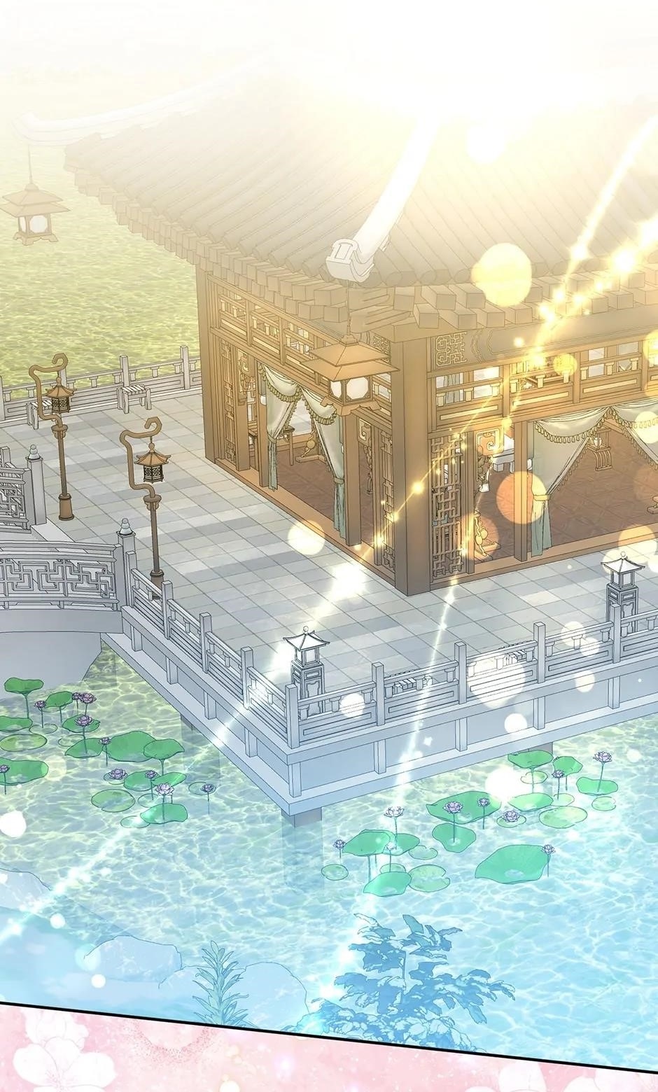 I Am the Precious Daughter of the Greatest Villain in the Fantasy World Chapter 118 - Page 1