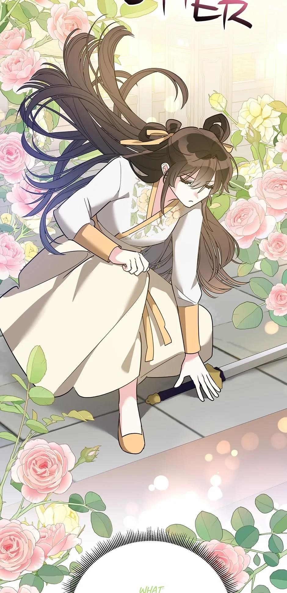 I Am the Precious Daughter of the Greatest Villain in the Fantasy World Chapter 118 - Page 31