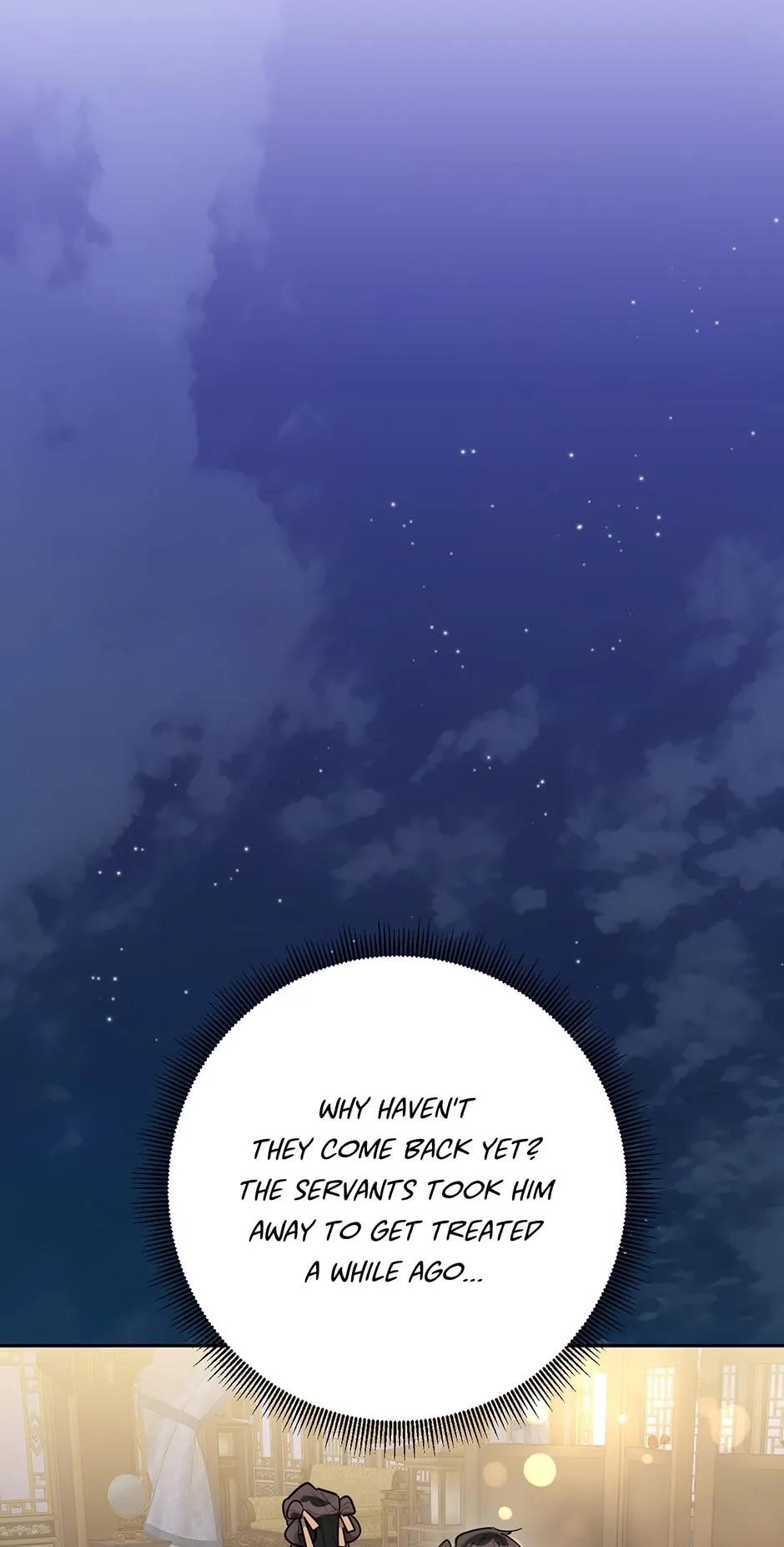 I Am the Precious Daughter of the Greatest Villain in the Fantasy World Chapter 118 - Page 38