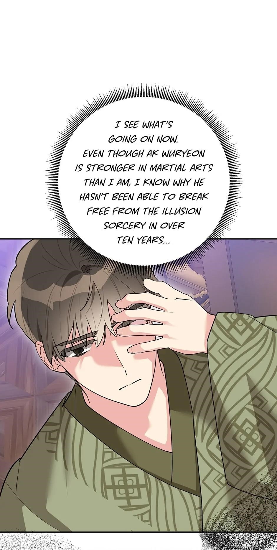 I Am the Precious Daughter of the Greatest Villain in the Fantasy World Chapter 118 - Page 45