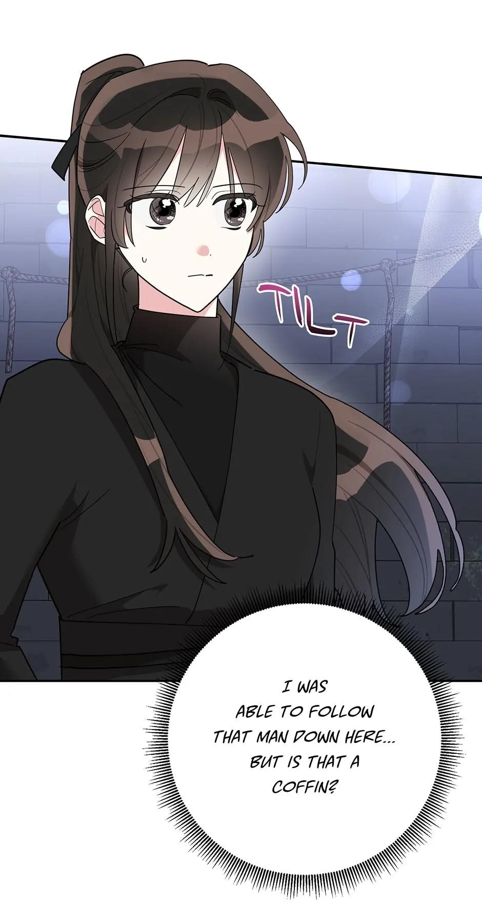 I Am the Precious Daughter of the Greatest Villain in the Fantasy World Chapter 119 - Page 2