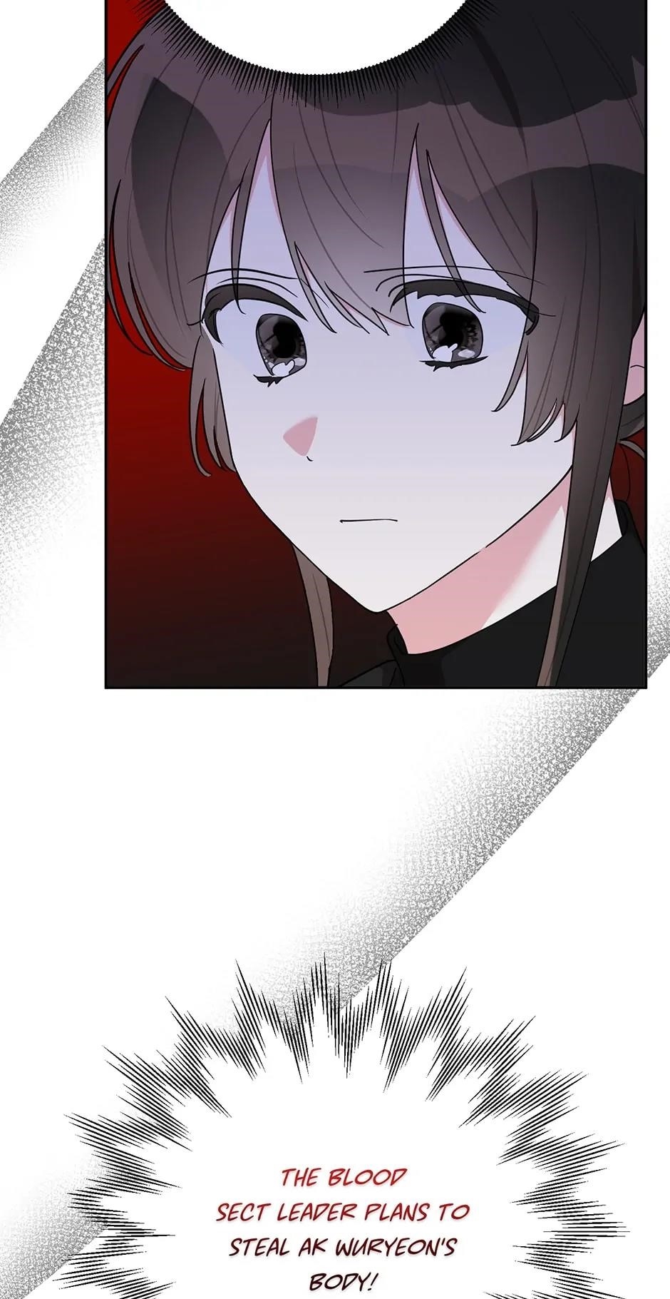 I Am the Precious Daughter of the Greatest Villain in the Fantasy World Chapter 119 - Page 25