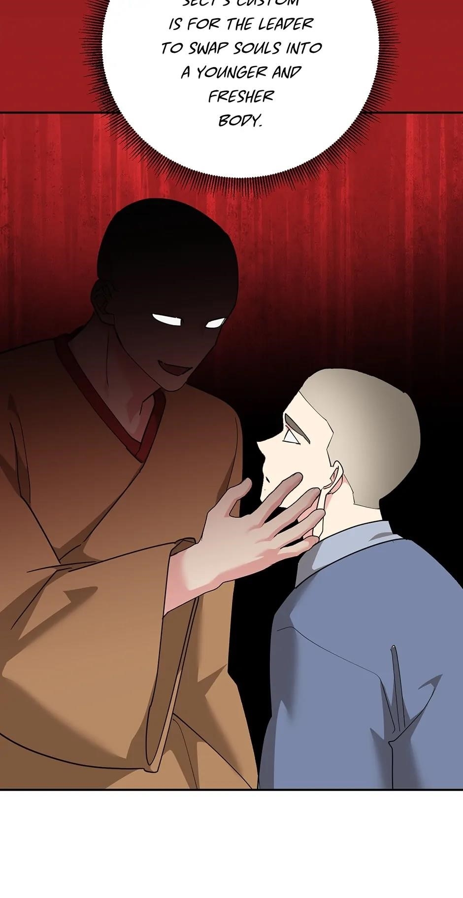 I Am the Precious Daughter of the Greatest Villain in the Fantasy World Chapter 119 - Page 29