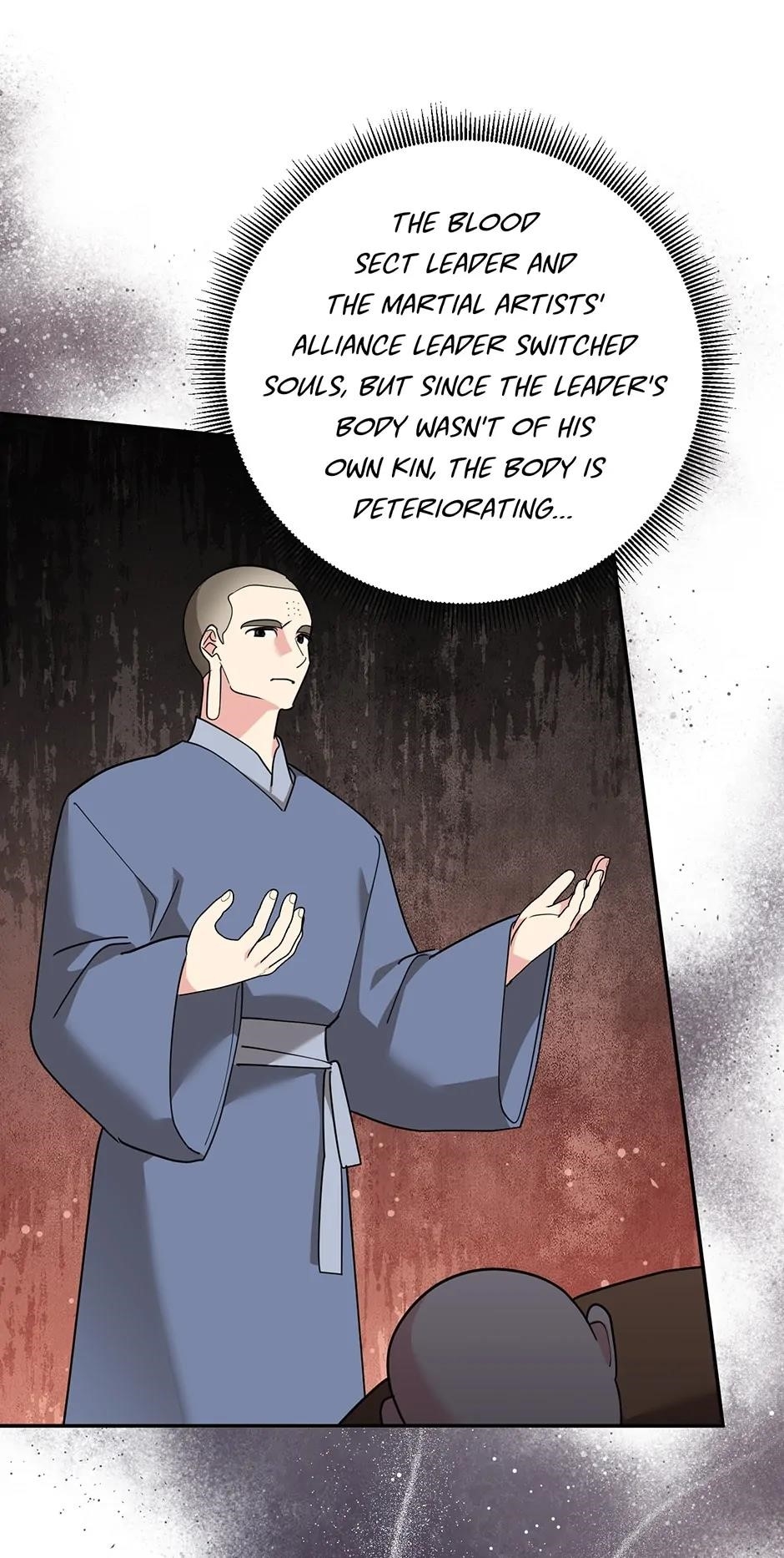 I Am the Precious Daughter of the Greatest Villain in the Fantasy World Chapter 119 - Page 30