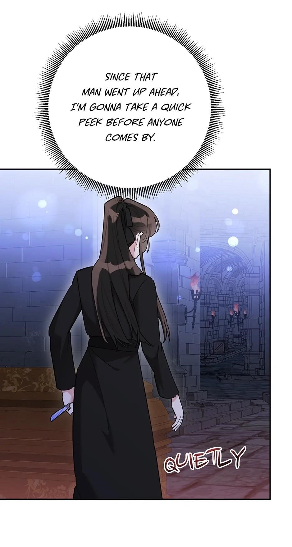 I Am the Precious Daughter of the Greatest Villain in the Fantasy World Chapter 119 - Page 4