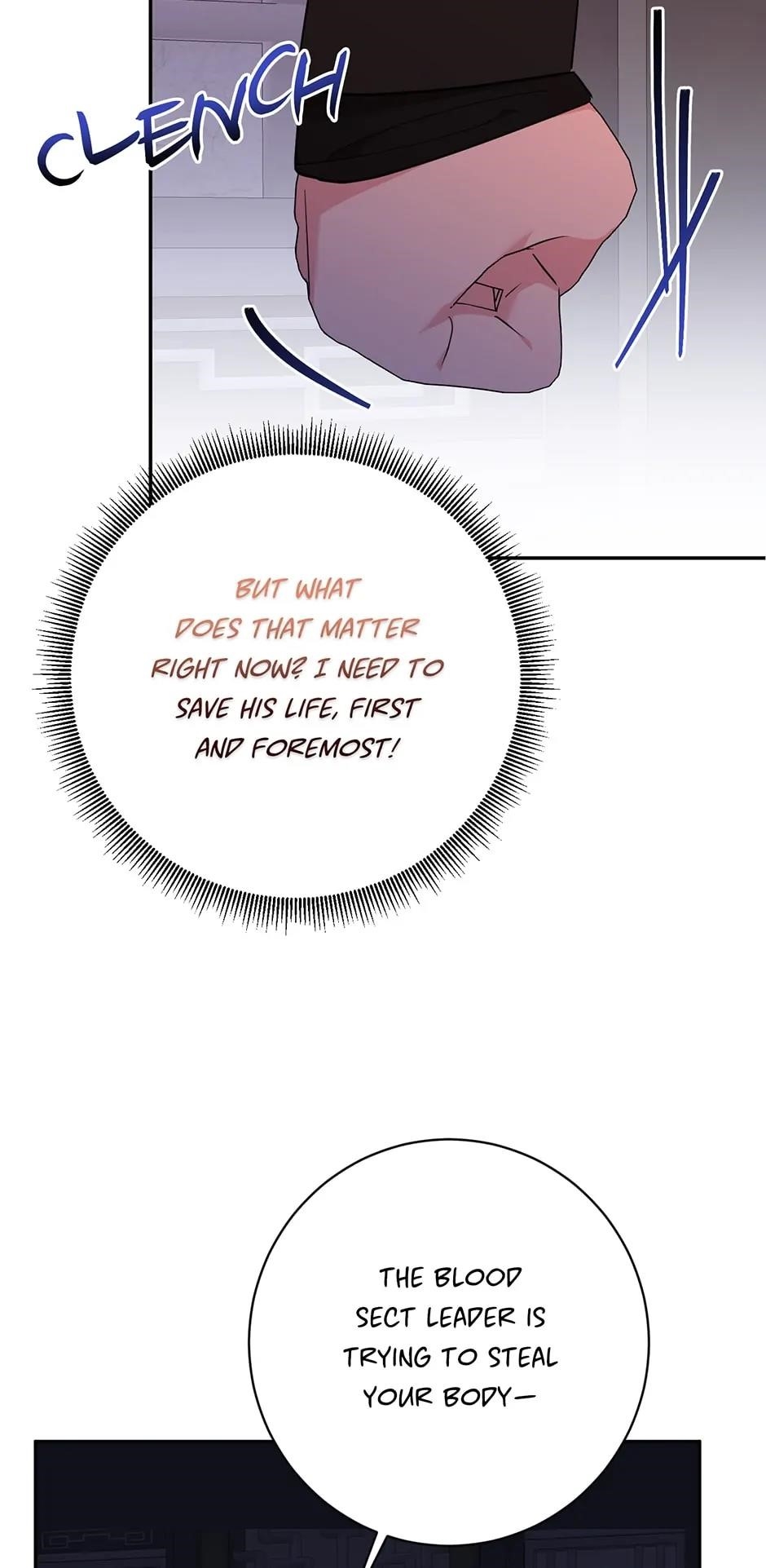 I Am the Precious Daughter of the Greatest Villain in the Fantasy World Chapter 119 - Page 53