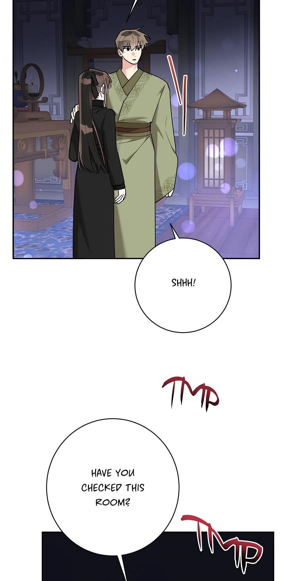 I Am the Precious Daughter of the Greatest Villain in the Fantasy World Chapter 119 - Page 54