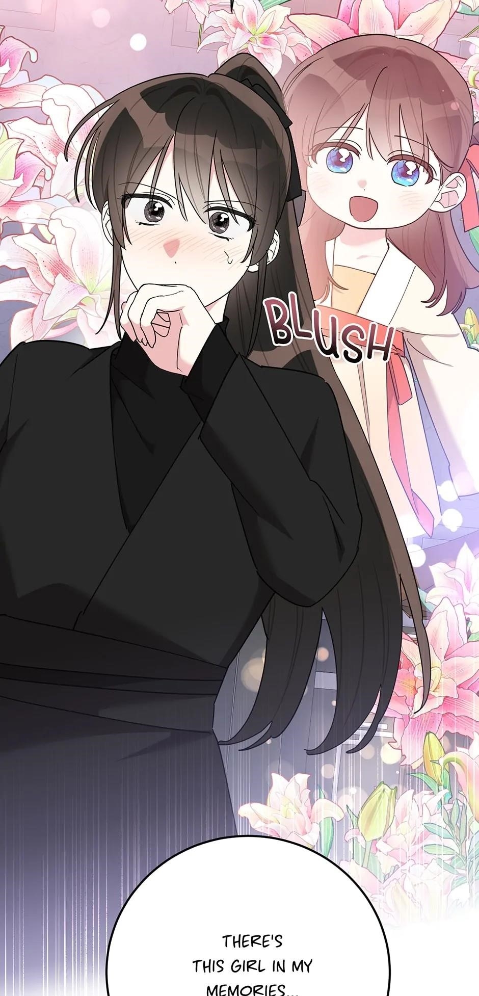 I Am the Precious Daughter of the Greatest Villain in the Fantasy World Chapter 119 - Page 61