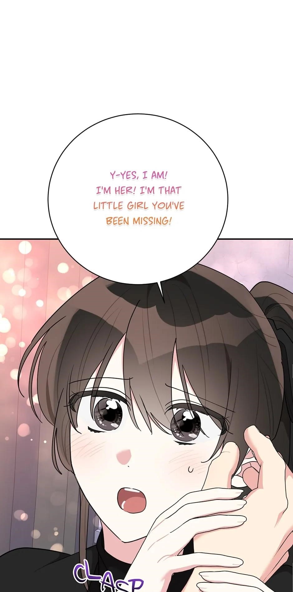 I Am the Precious Daughter of the Greatest Villain in the Fantasy World Chapter 119 - Page 65