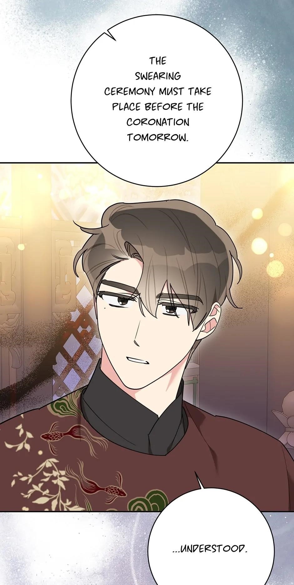 I Am the Precious Daughter of the Greatest Villain in the Fantasy World Chapter 120 - Page 12