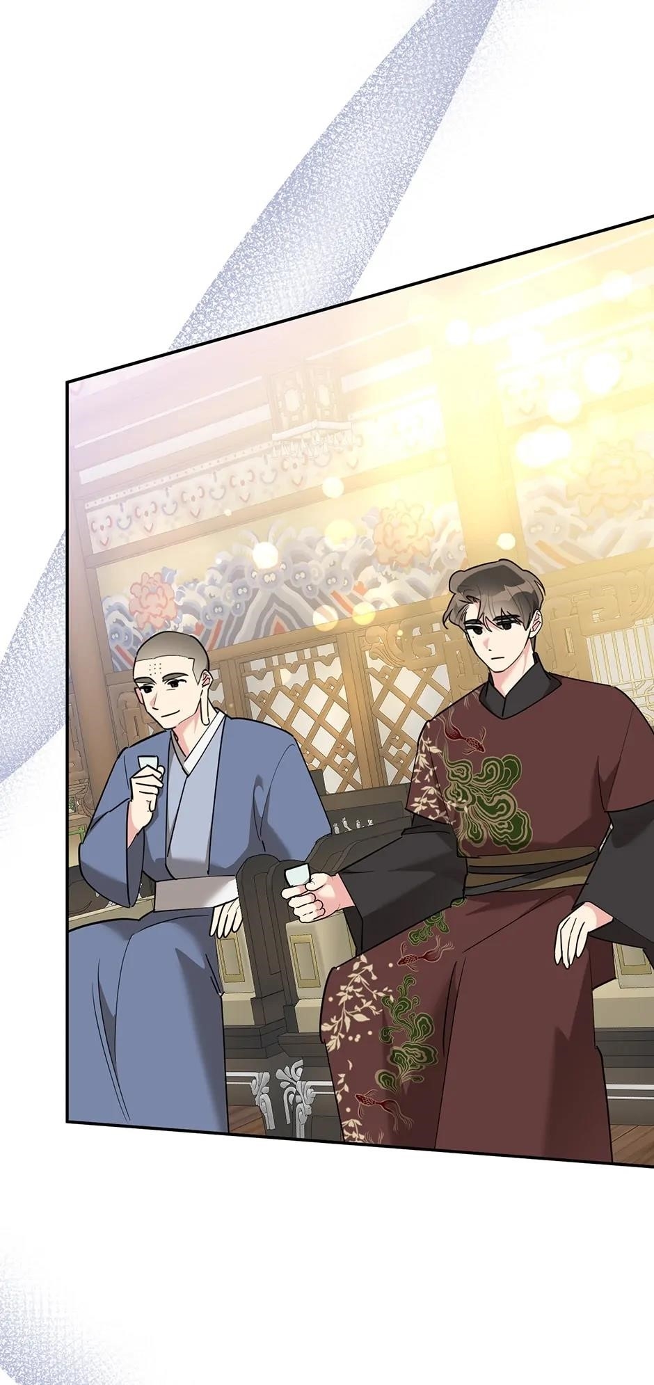 I Am the Precious Daughter of the Greatest Villain in the Fantasy World Chapter 120 - Page 2