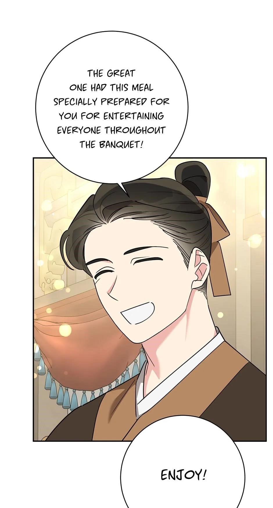 I Am the Precious Daughter of the Greatest Villain in the Fantasy World Chapter 120 - Page 29