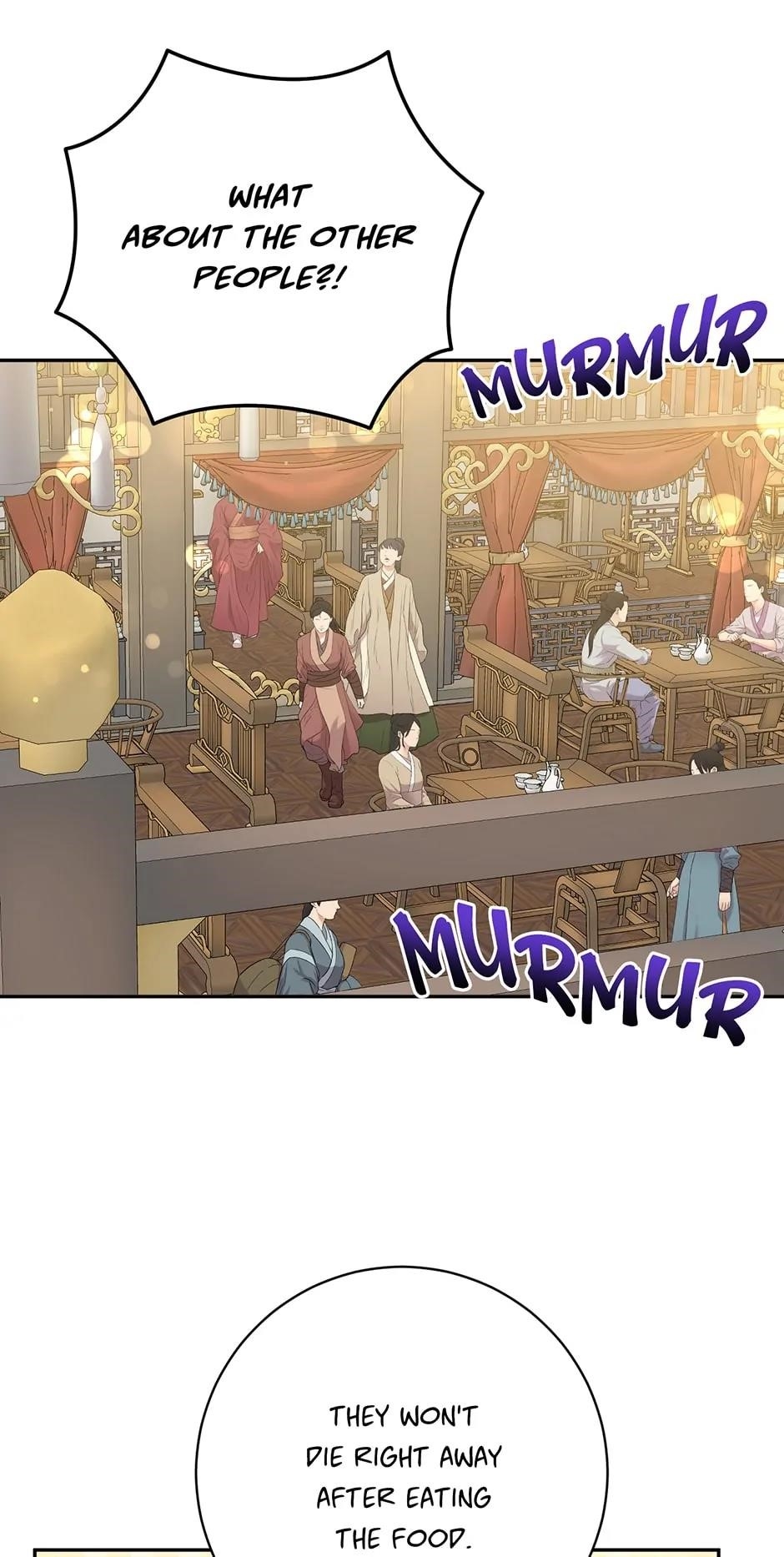 I Am the Precious Daughter of the Greatest Villain in the Fantasy World Chapter 120 - Page 37