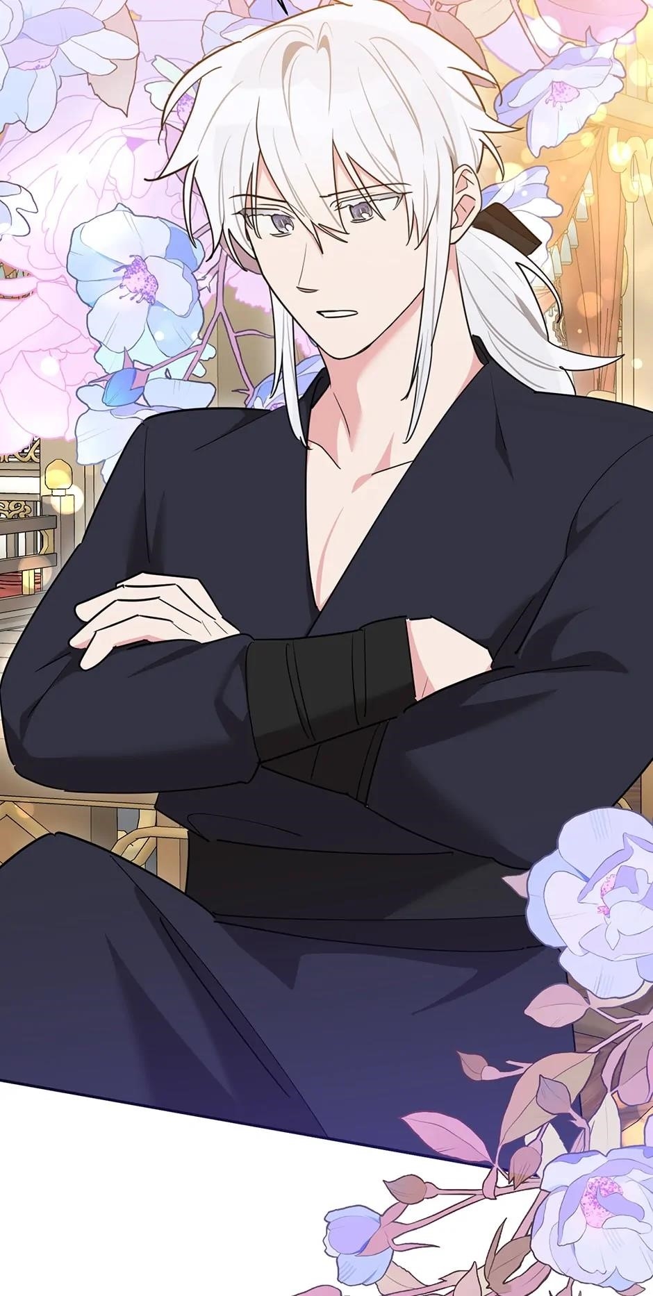 I Am the Precious Daughter of the Greatest Villain in the Fantasy World Chapter 120 - Page 39