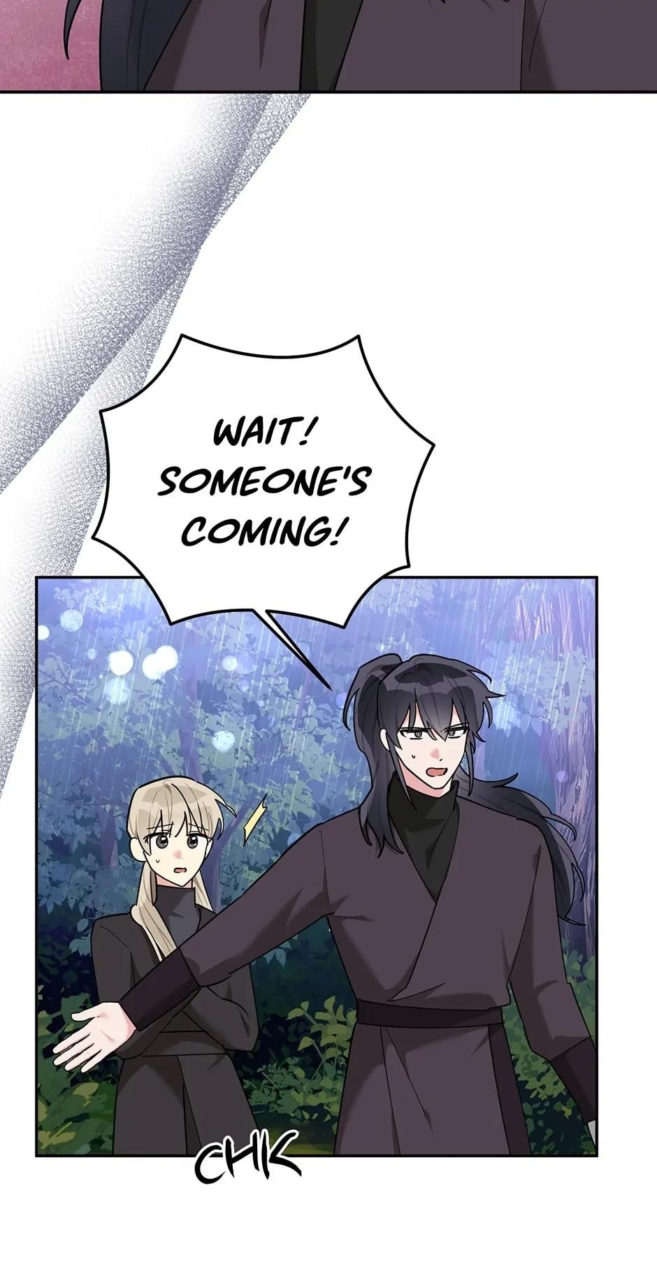 I Am the Precious Daughter of the Greatest Villain in the Fantasy World Chapter 120 - Page 56