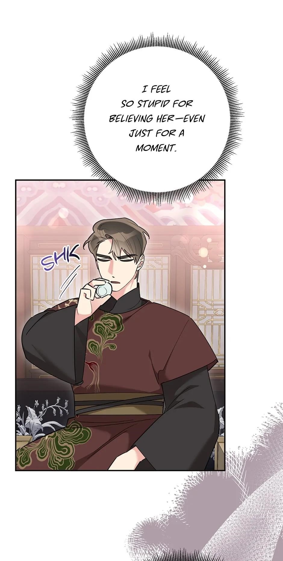 I Am the Precious Daughter of the Greatest Villain in the Fantasy World Chapter 120 - Page 8