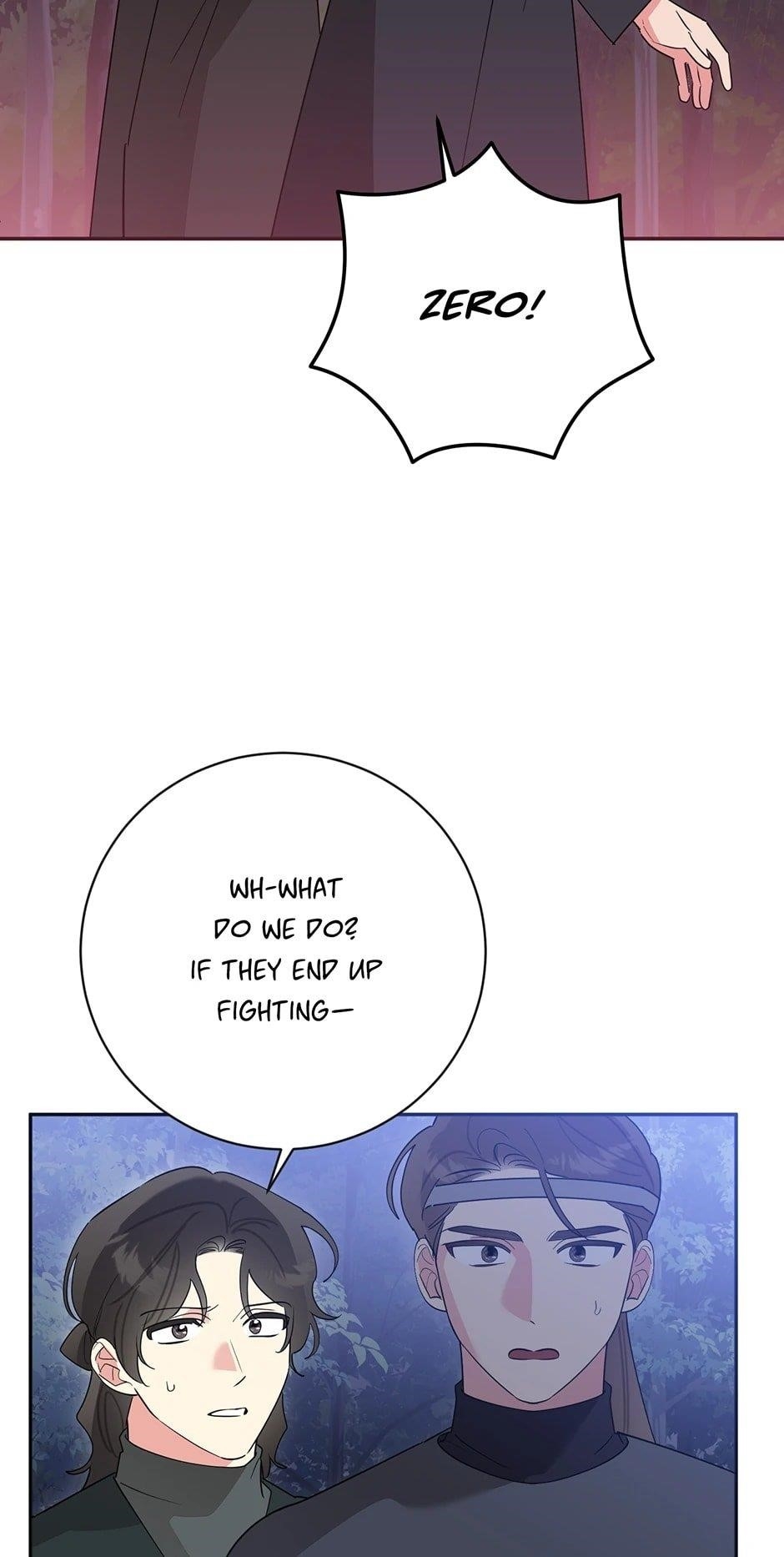 I Am the Precious Daughter of the Greatest Villain in the Fantasy World Chapter 121 - Page 26