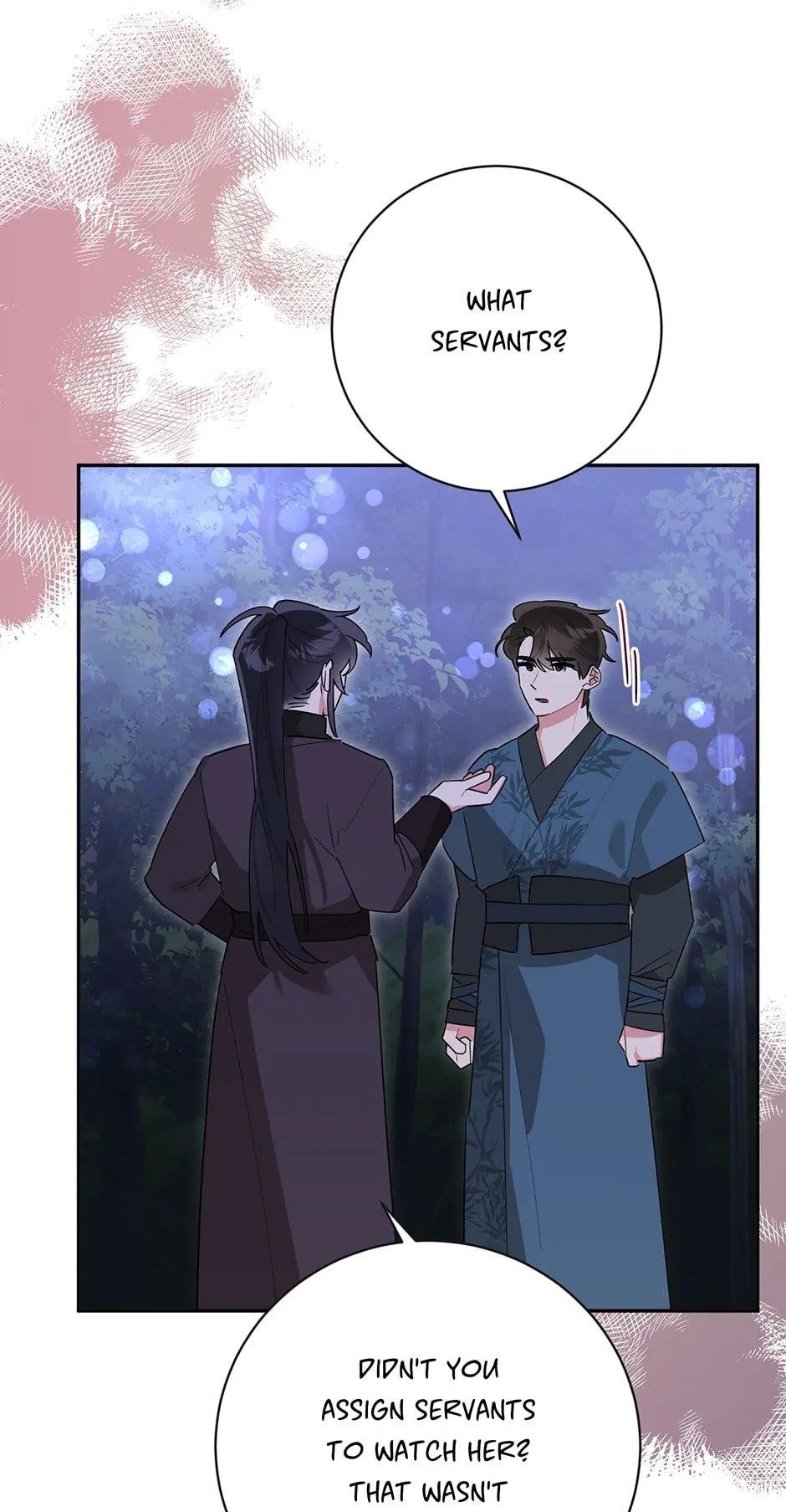 I Am the Precious Daughter of the Greatest Villain in the Fantasy World Chapter 121 - Page 37