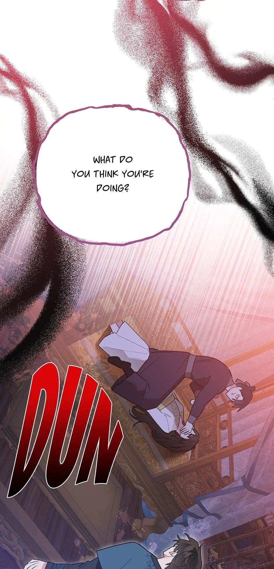 I Am the Precious Daughter of the Greatest Villain in the Fantasy World Chapter 121 - Page 46