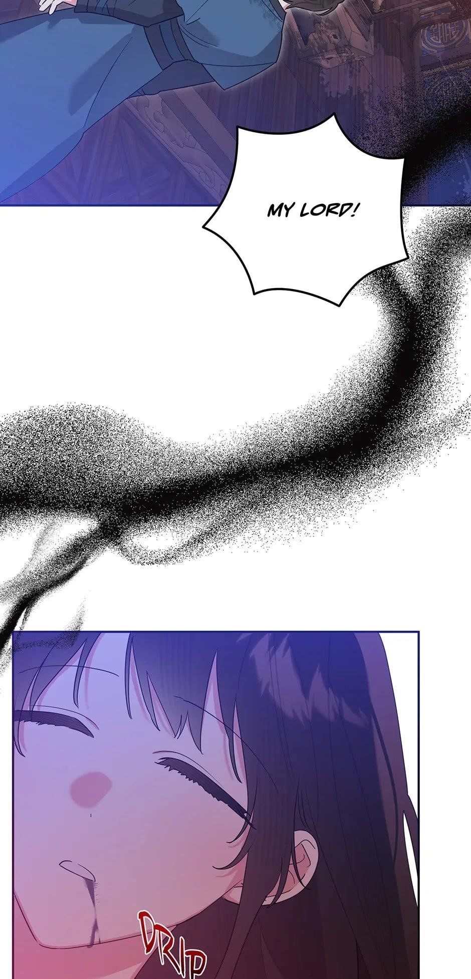 I Am the Precious Daughter of the Greatest Villain in the Fantasy World Chapter 121 - Page 47