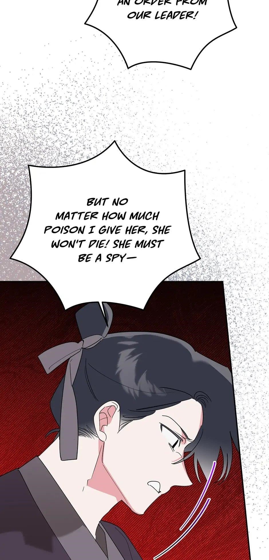 I Am the Precious Daughter of the Greatest Villain in the Fantasy World Chapter 121 - Page 49