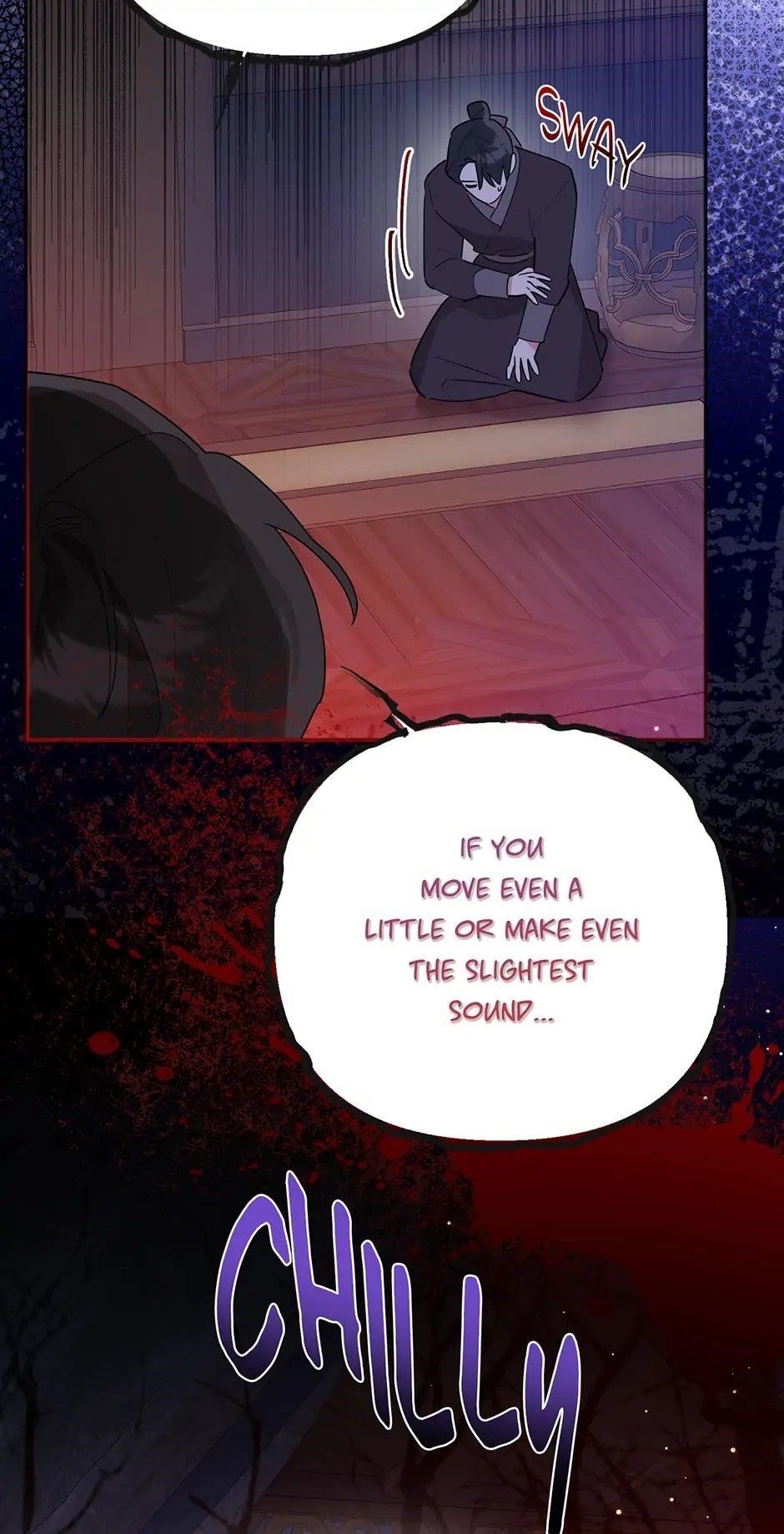 I Am the Precious Daughter of the Greatest Villain in the Fantasy World Chapter 121 - Page 55