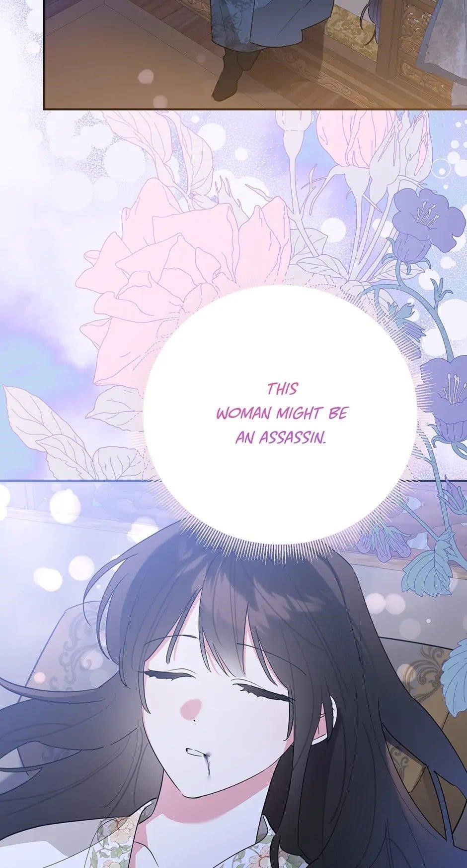 I Am the Precious Daughter of the Greatest Villain in the Fantasy World Chapter 121 - Page 59