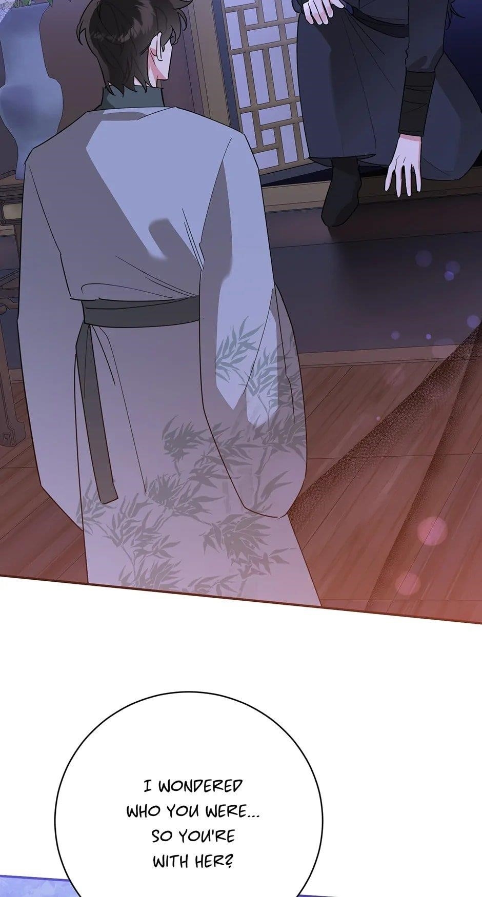 I Am the Precious Daughter of the Greatest Villain in the Fantasy World Chapter 121 - Page 6