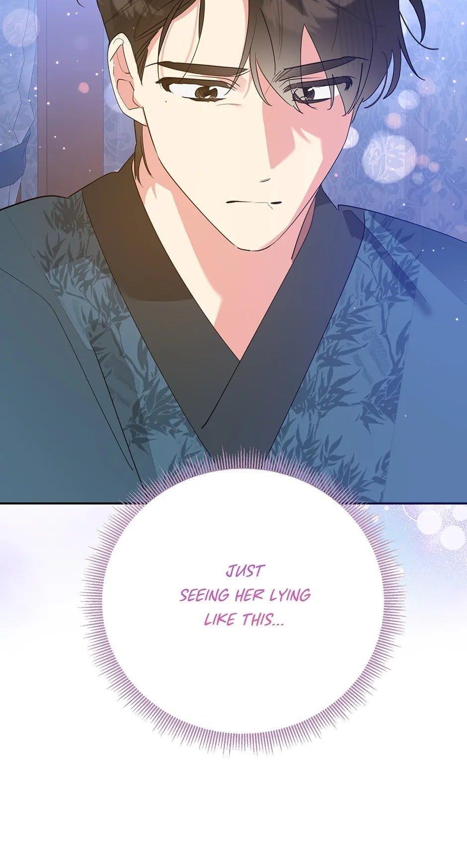 I Am the Precious Daughter of the Greatest Villain in the Fantasy World Chapter 121 - Page 61