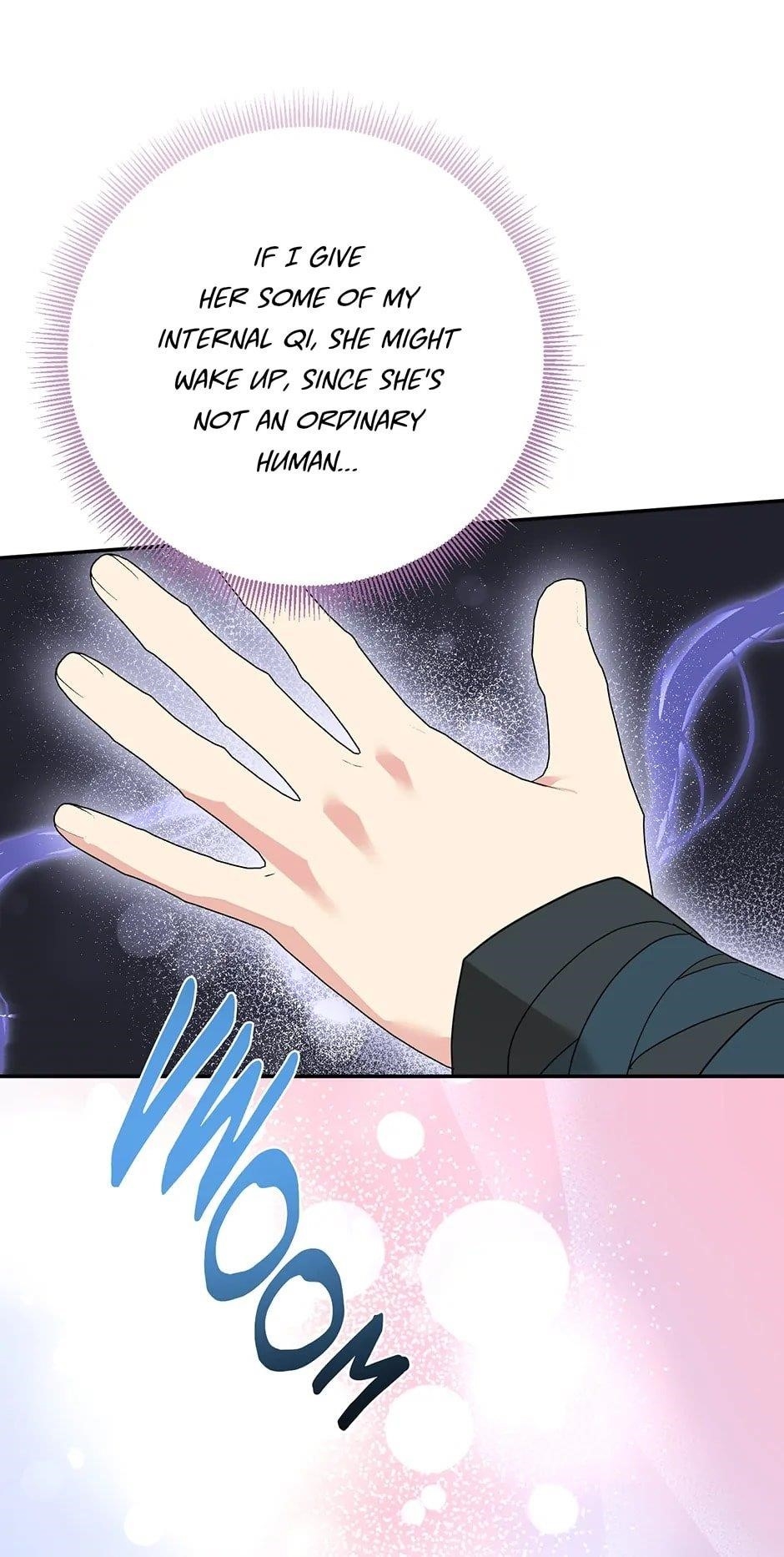 I Am the Precious Daughter of the Greatest Villain in the Fantasy World Chapter 121 - Page 65