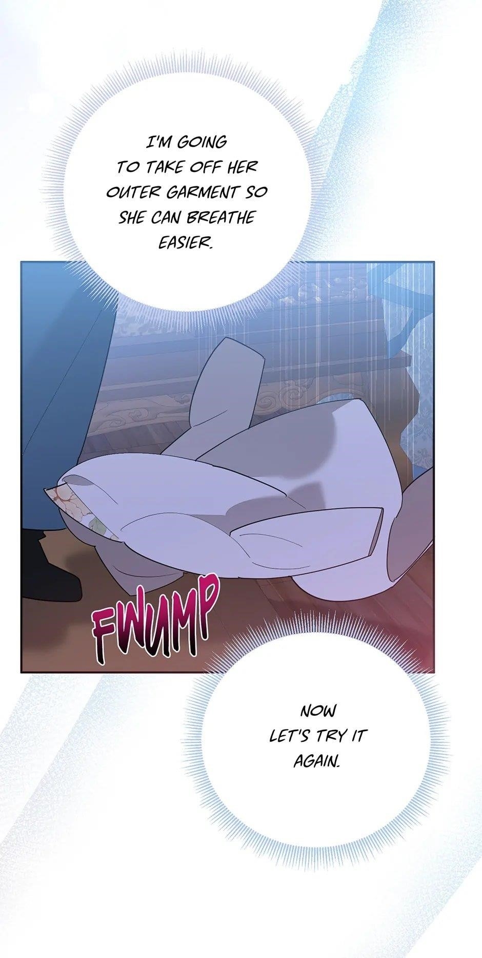 I Am the Precious Daughter of the Greatest Villain in the Fantasy World Chapter 121 - Page 69