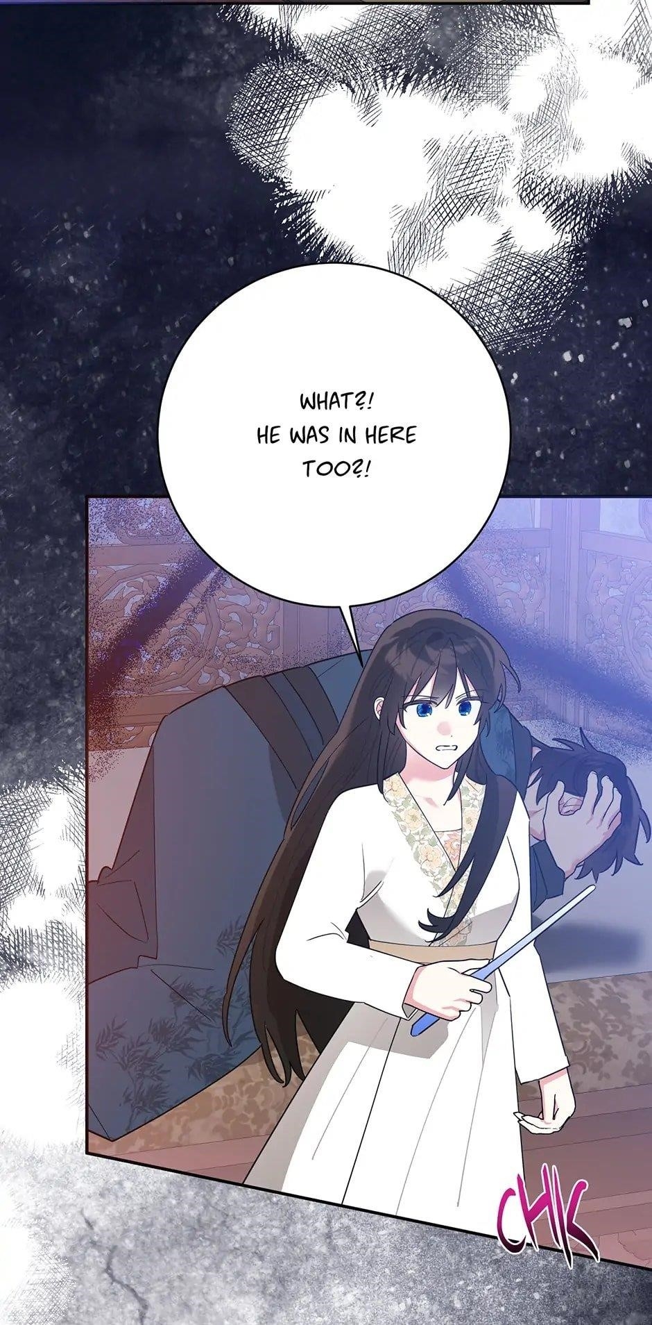 I Am the Precious Daughter of the Greatest Villain in the Fantasy World Chapter 122 - Page 26