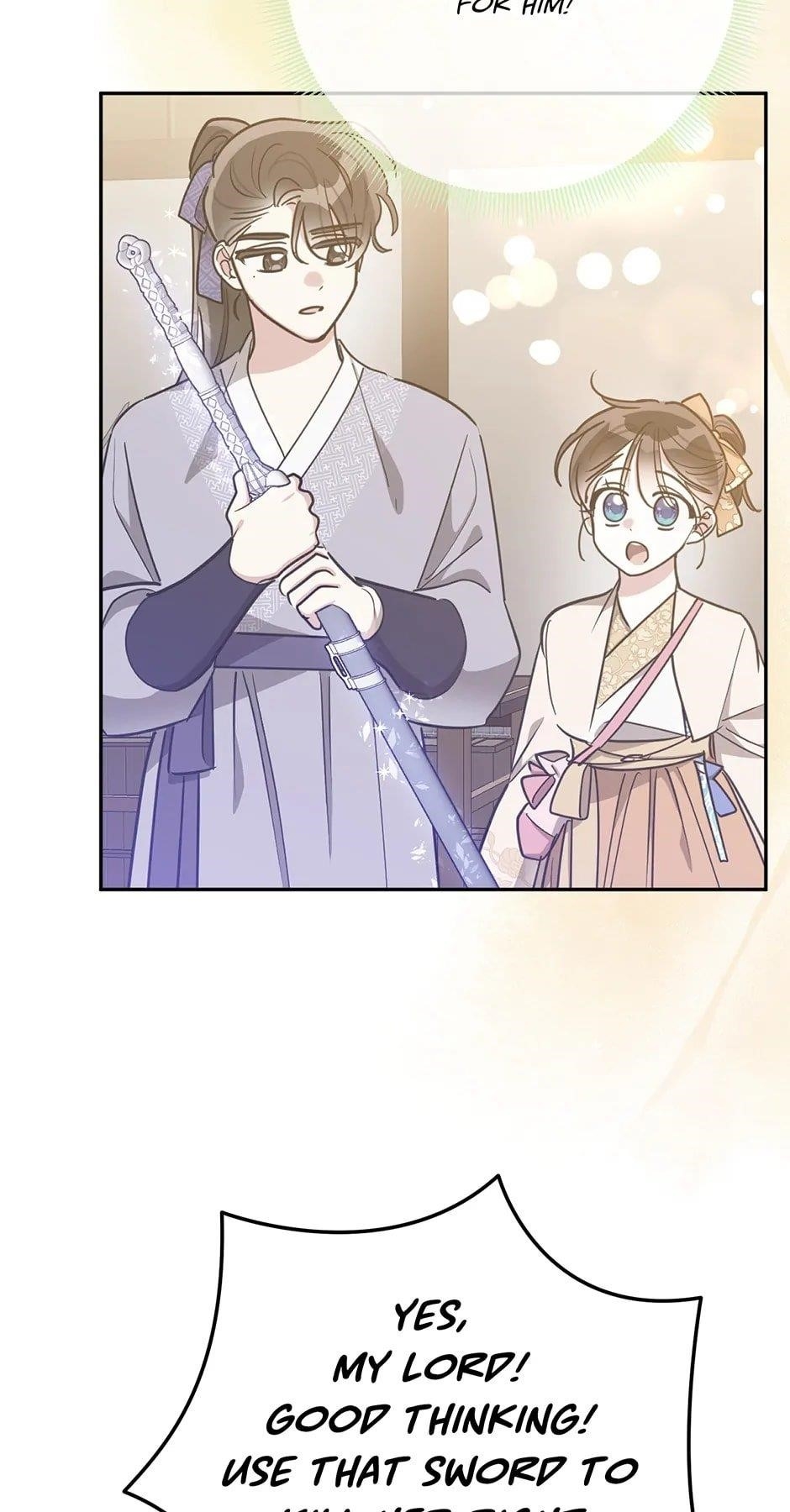 I Am the Precious Daughter of the Greatest Villain in the Fantasy World Chapter 122 - Page 41