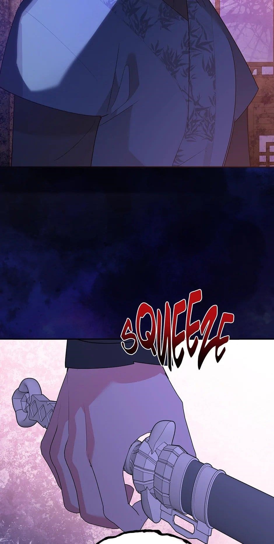 I Am the Precious Daughter of the Greatest Villain in the Fantasy World Chapter 122 - Page 45