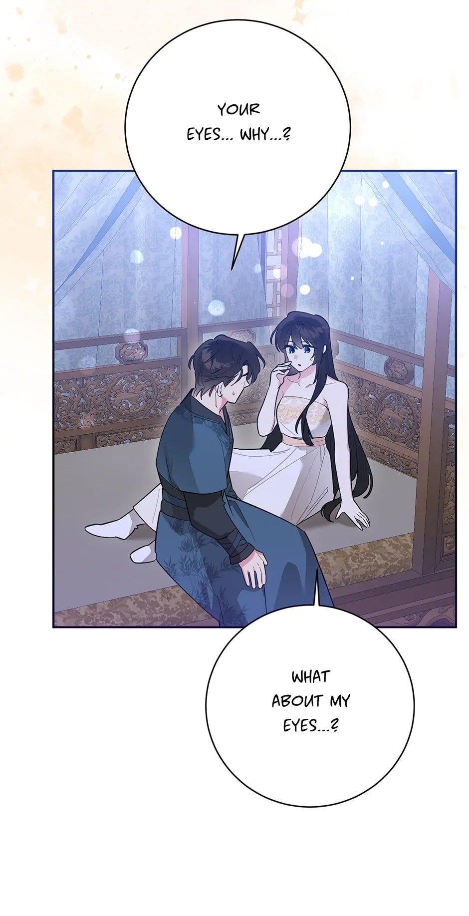 I Am the Precious Daughter of the Greatest Villain in the Fantasy World Chapter 122 - Page 5