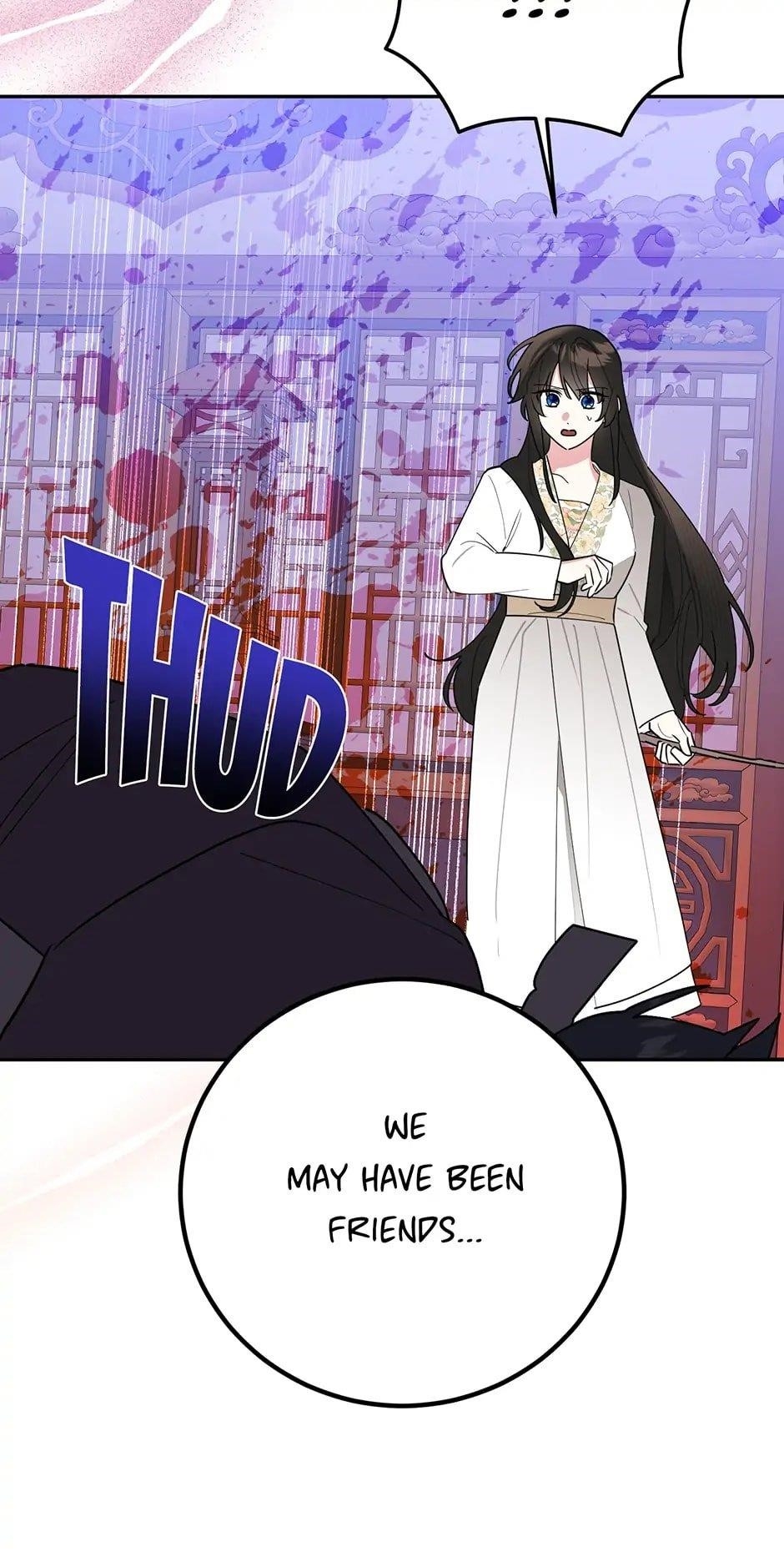 I Am the Precious Daughter of the Greatest Villain in the Fantasy World Chapter 122 - Page 50