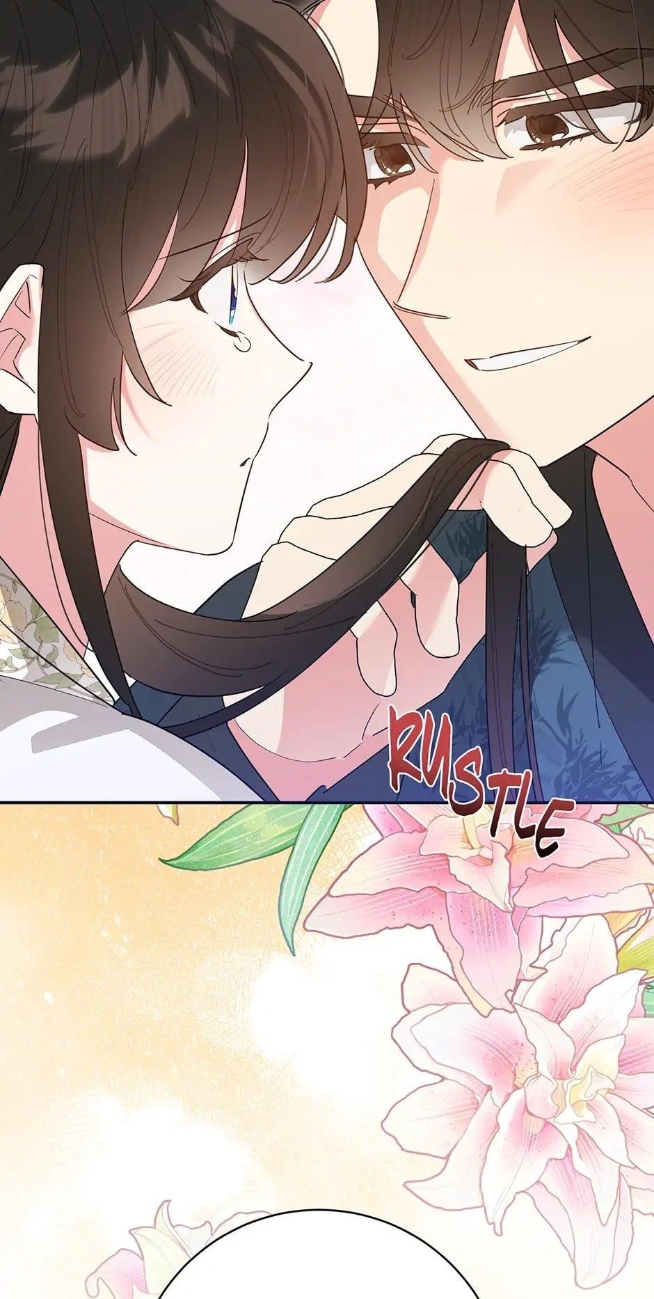 I Am the Precious Daughter of the Greatest Villain in the Fantasy World Chapter 122 - Page 55