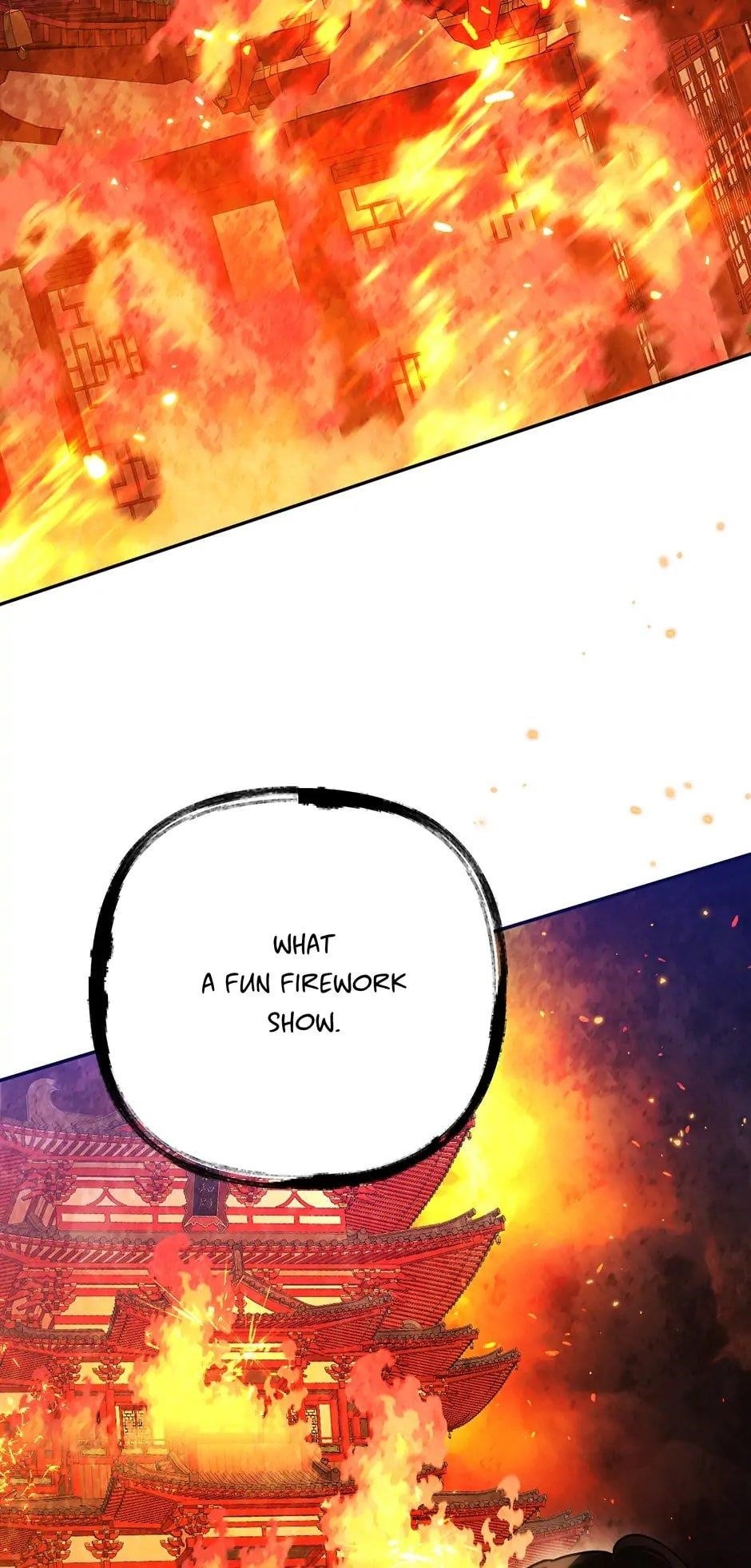 I Am the Precious Daughter of the Greatest Villain in the Fantasy World Chapter 122 - Page 62