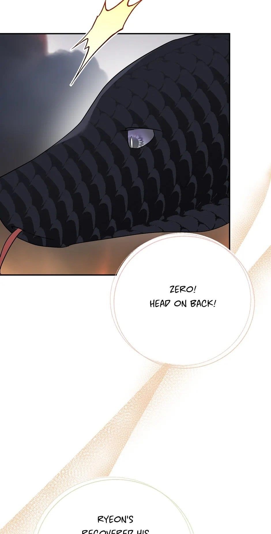 I Am the Precious Daughter of the Greatest Villain in the Fantasy World Chapter 122 - Page 66