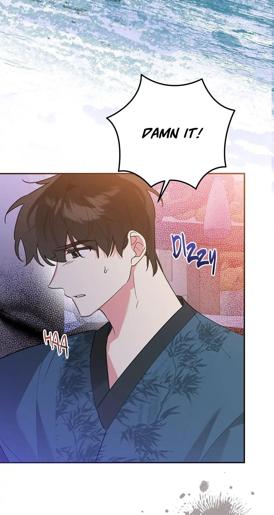 I Am the Precious Daughter of the Greatest Villain in the Fantasy World Chapter 123 - Page 24