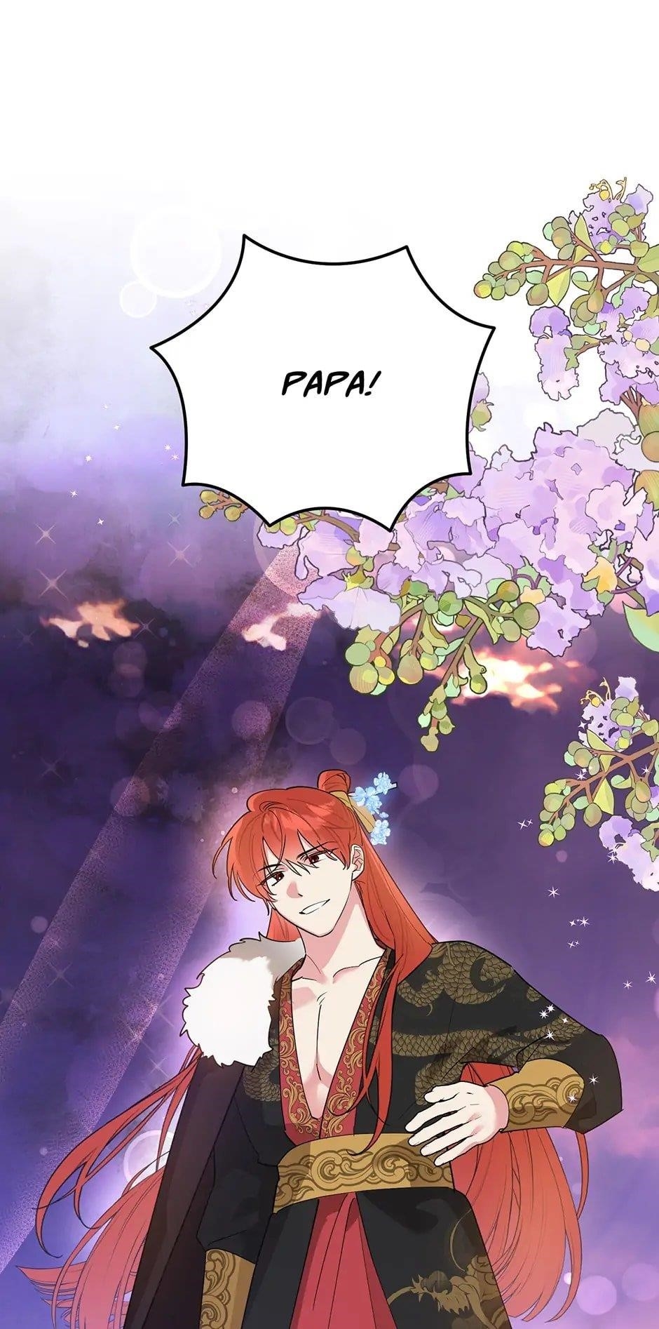 I Am the Precious Daughter of the Greatest Villain in the Fantasy World Chapter 123 - Page 30