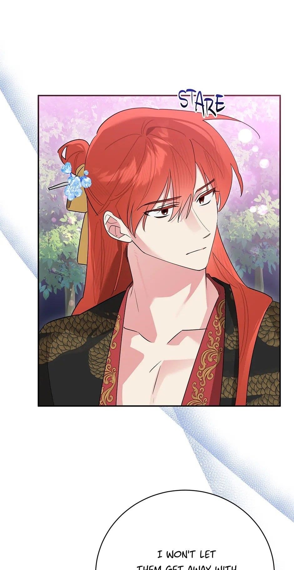 I Am the Precious Daughter of the Greatest Villain in the Fantasy World Chapter 123 - Page 36